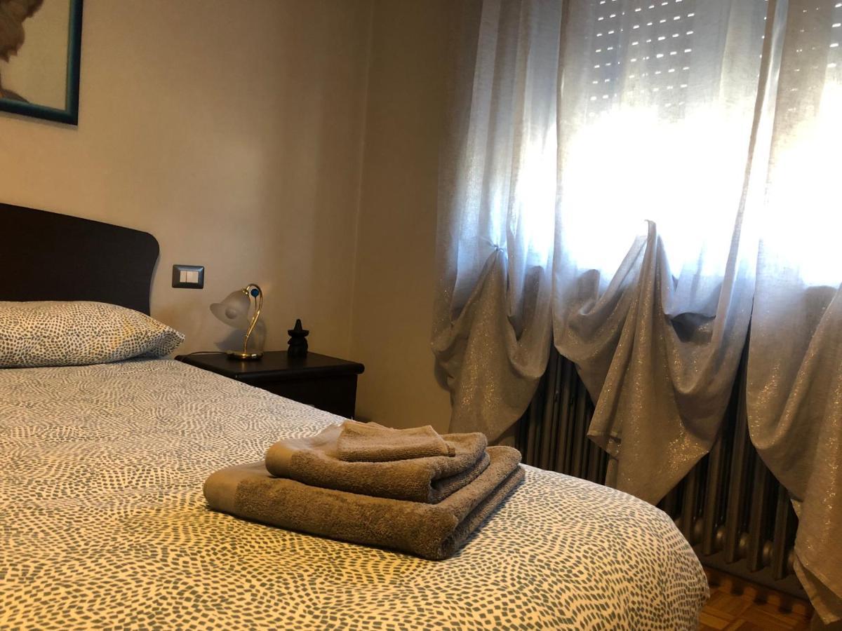 شقة "La Bella Della Cappuccina" Casa Con Parcheggio Interno Gratuito دومودوسولا المظهر الخارجي الصورة