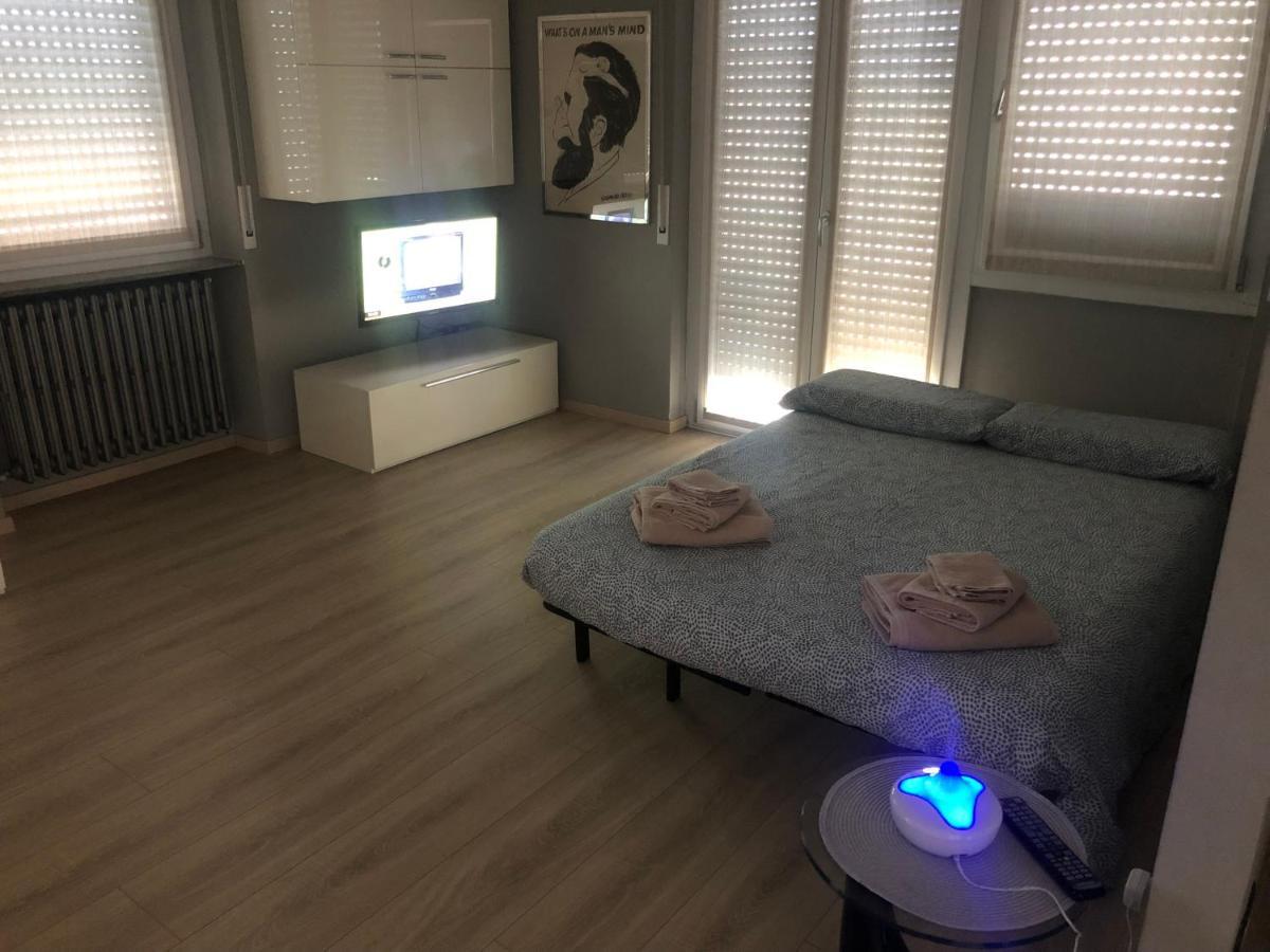 شقة "La Bella Della Cappuccina" Casa Con Parcheggio Interno Gratuito دومودوسولا المظهر الخارجي الصورة