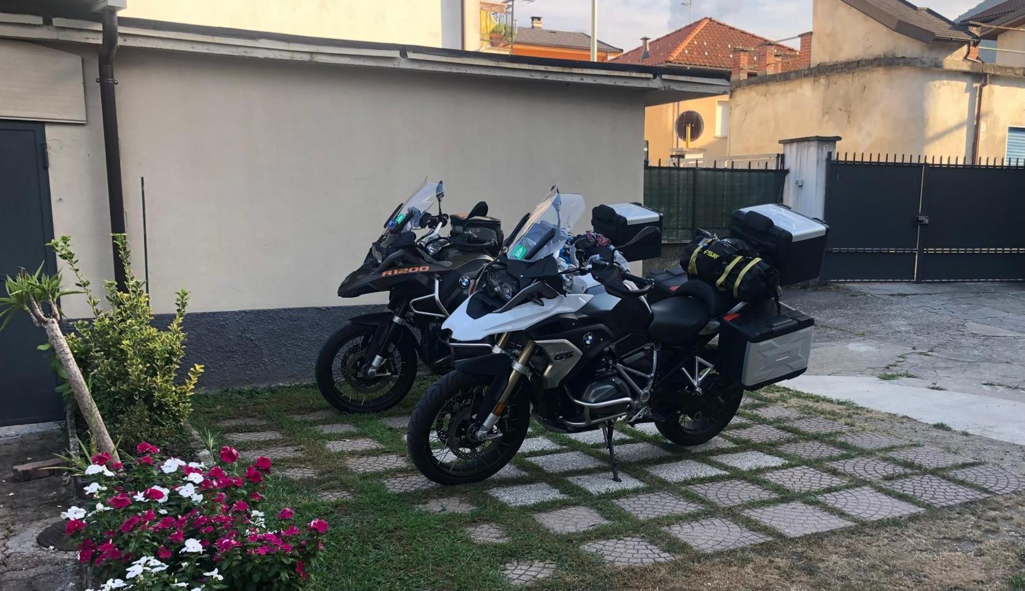 شقة "La Bella Della Cappuccina" Casa Con Parcheggio Interno Gratuito دومودوسولا المظهر الخارجي الصورة